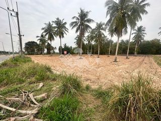 For sale land in Bang Lamung, Chonburi