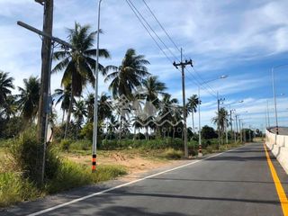 For sale land in Bang Lamung, Chonburi
