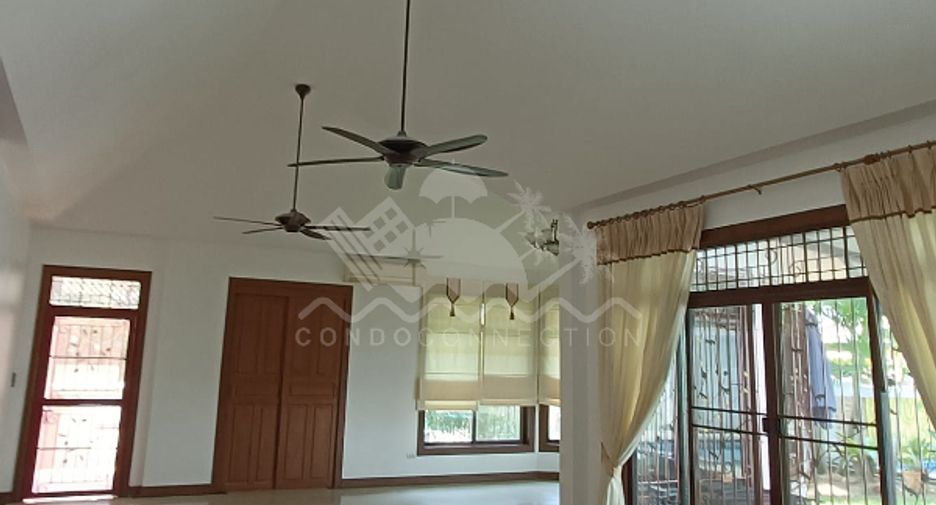 出售 3 卧室 独立屋 在 Bang Lamung, Chon Buri