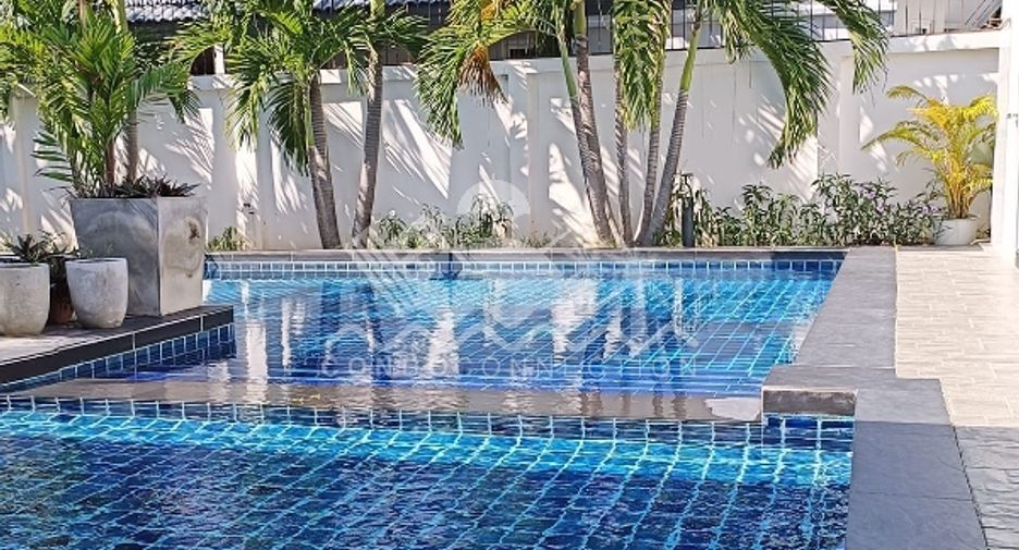 Haus zum Kauf mit 3 Zimmer in Bang Lamung, Chonburi