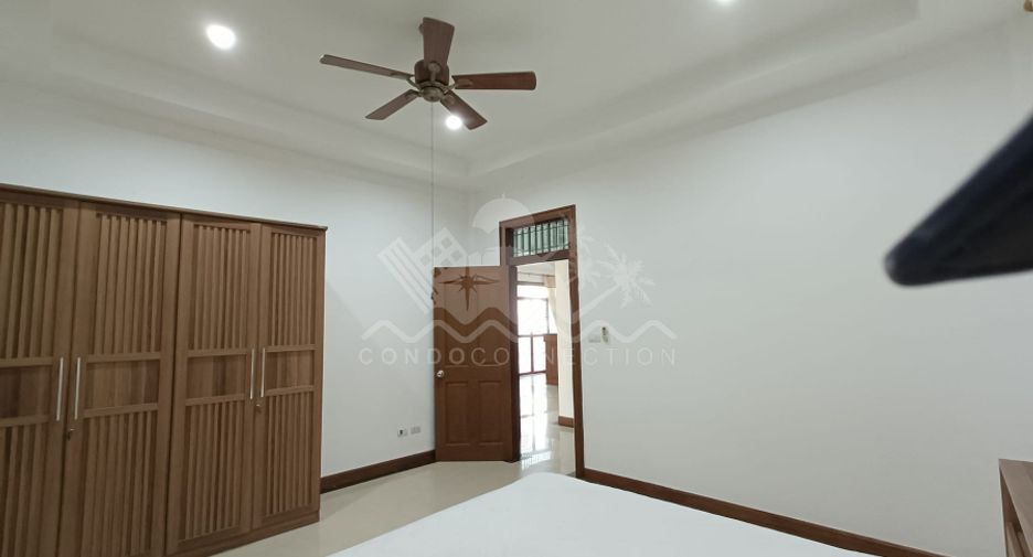 出售 3 卧室 独立屋 在 Bang Lamung, Chon Buri
