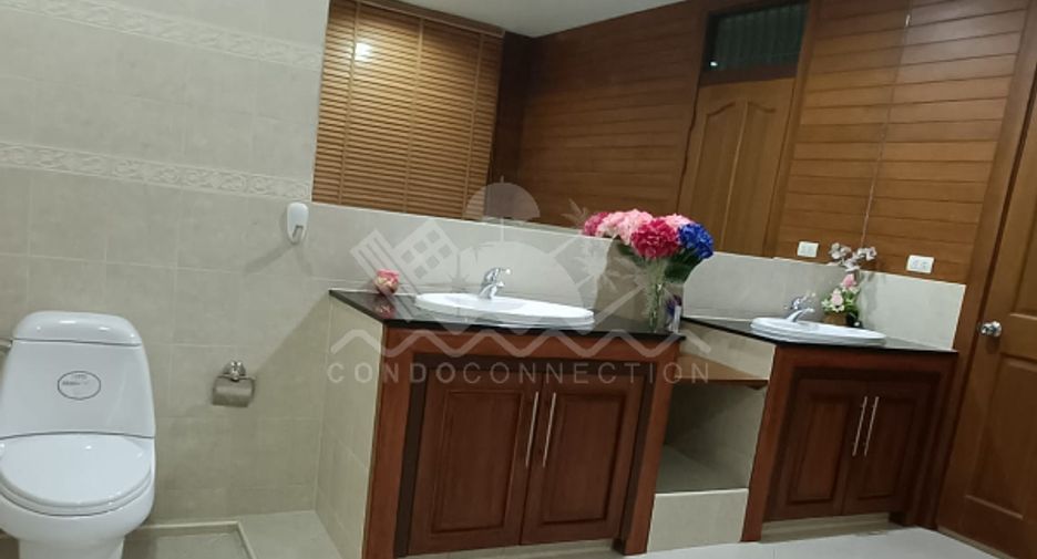 Haus zum Kauf mit 3 Zimmer in Bang Lamung, Chonburi