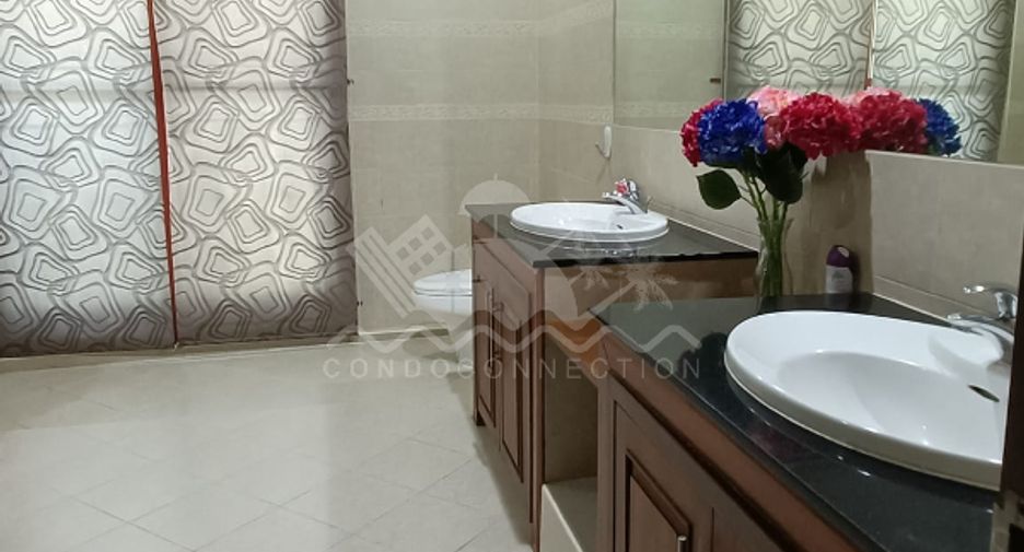 Haus zum Kauf mit 3 Zimmer in Bang Lamung, Chonburi