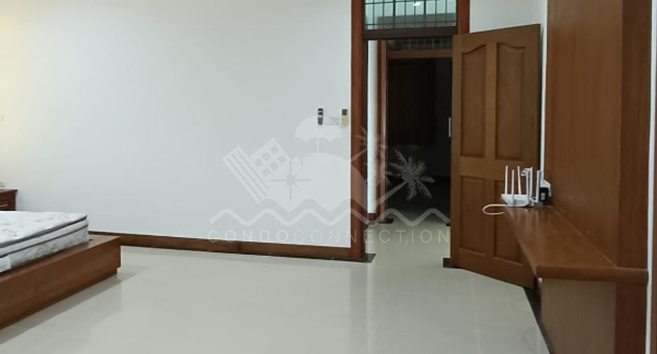 出售 3 卧室 独立屋 在 Bang Lamung, Chon Buri