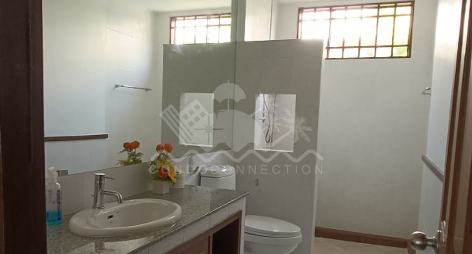 Haus zum Kauf mit 3 Zimmer in Bang Lamung, Chonburi