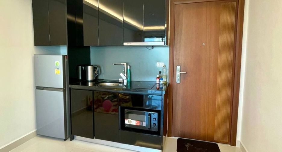 Condo en venta de 1 habitaciones en North Pattaya, Pattaya