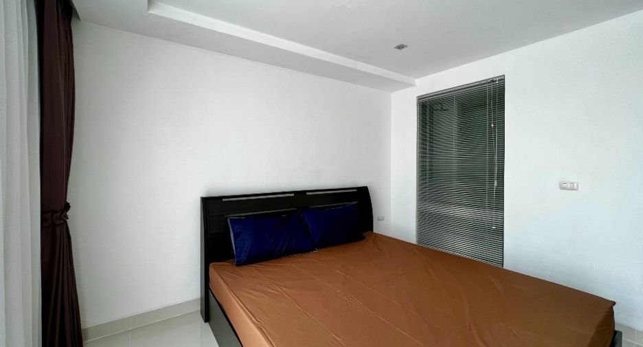 Condo en venta de estudio en South Pattaya, Pattaya