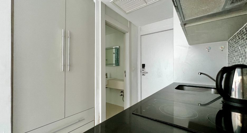 Condo en venta de estudio en South Pattaya, Pattaya