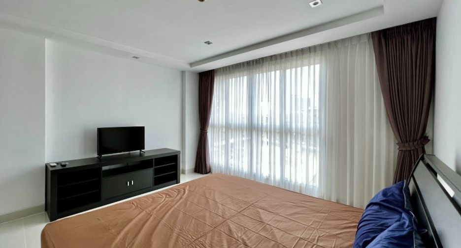 Condo en venta de estudio en South Pattaya, Pattaya