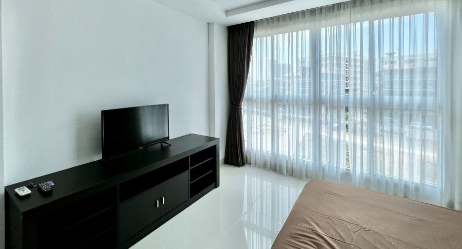 Condo en venta de estudio en South Pattaya, Pattaya
