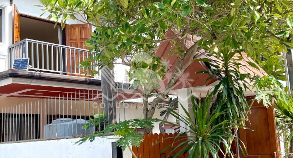 Haus zum Kauf mit 2 Zimmer in Jomtien, Pattaya