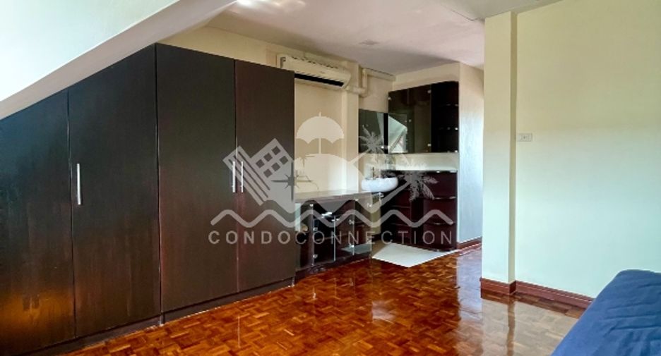 For sale 2 bedrooms house in Jomtien, Pattaya