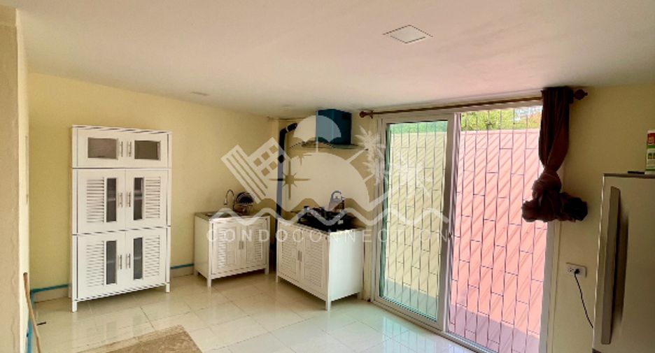 For sale 2 bedrooms house in Jomtien, Pattaya