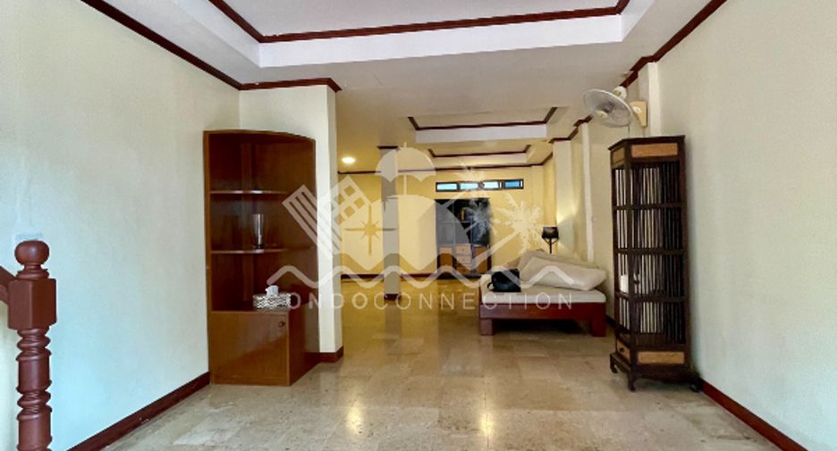For sale 2 bedrooms house in Jomtien, Pattaya