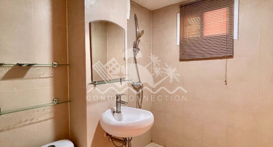 Haus zum Kauf mit 2 Zimmer in Jomtien, Pattaya