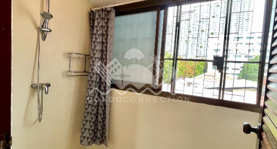 For sale 2 bedrooms house in Jomtien, Pattaya