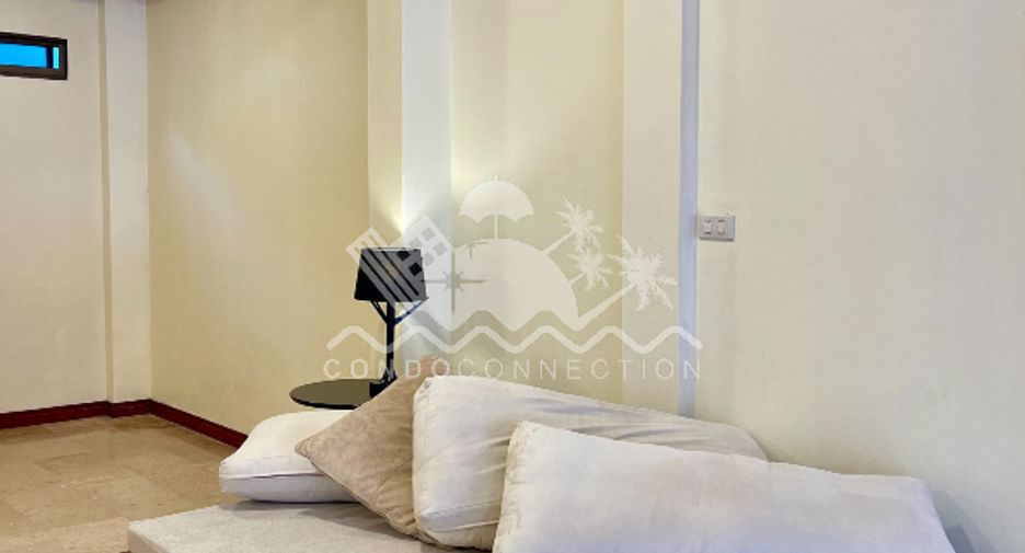 For sale 2 bedrooms house in Jomtien, Pattaya