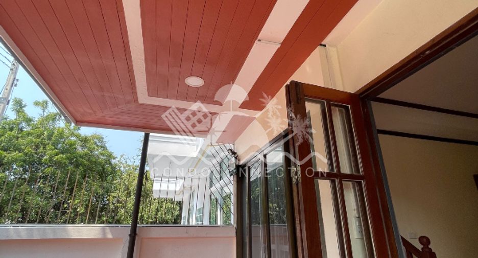 Haus zum Kauf mit 2 Zimmer in Jomtien, Pattaya
