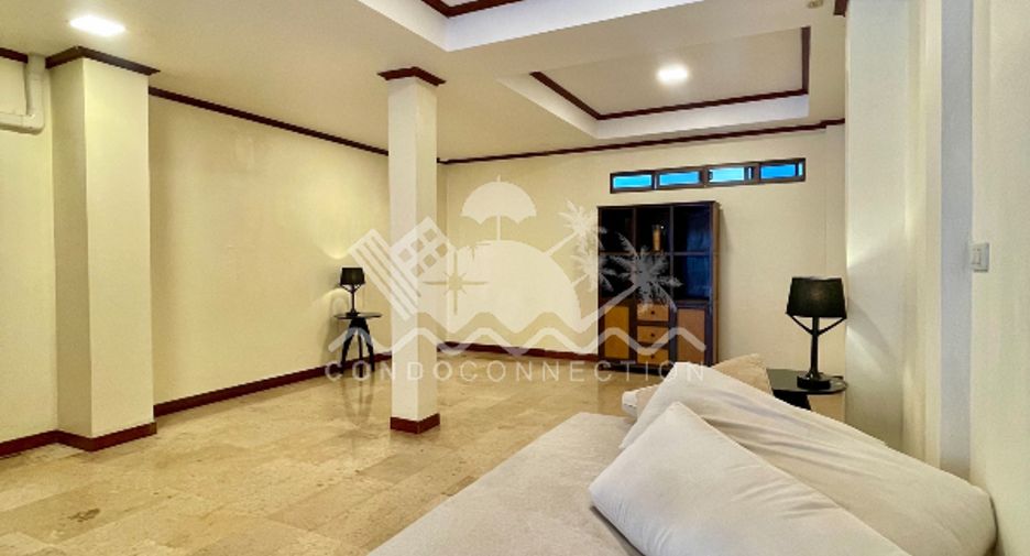 For sale 2 bedrooms house in Jomtien, Pattaya