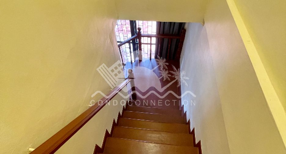 Haus zum Kauf mit 2 Zimmer in Jomtien, Pattaya