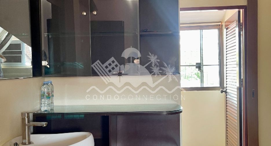 Haus zum Kauf mit 2 Zimmer in Jomtien, Pattaya