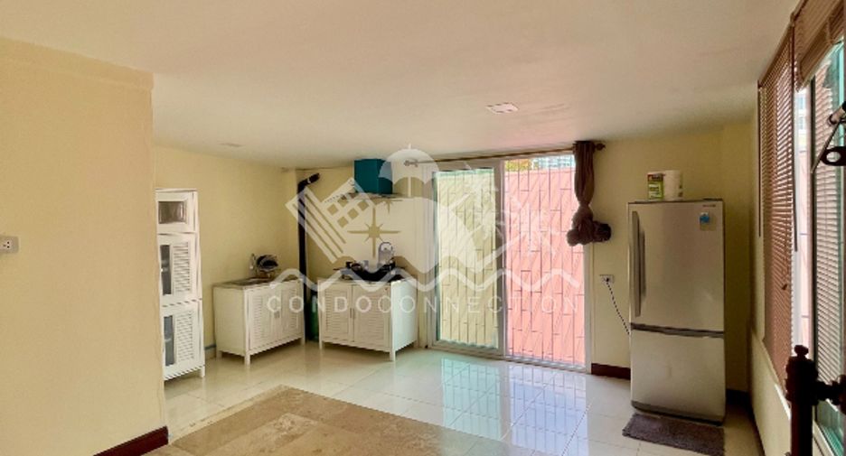 For sale 2 bedrooms house in Jomtien, Pattaya