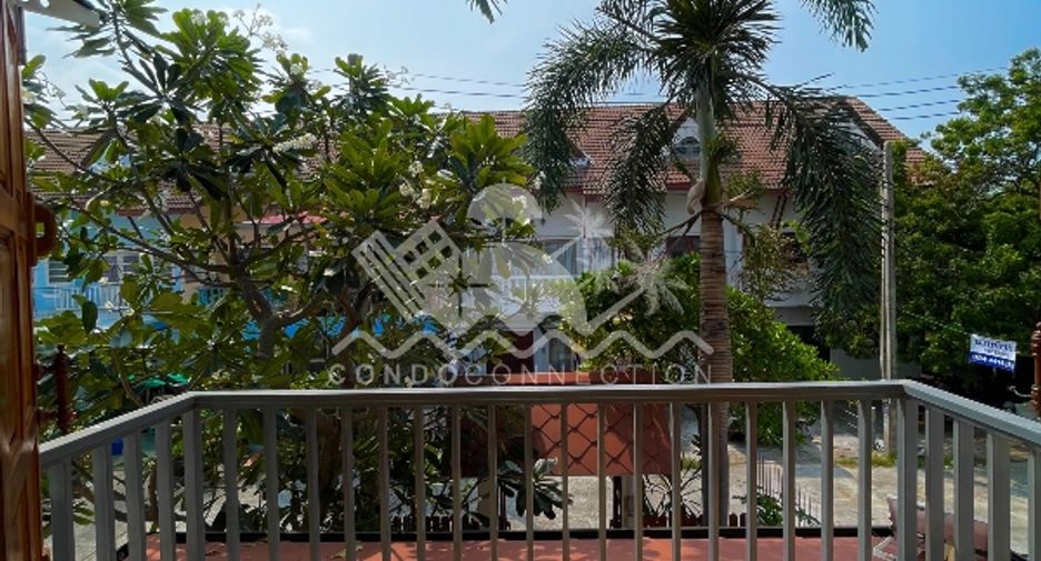 For sale 2 bedrooms house in Jomtien, Pattaya