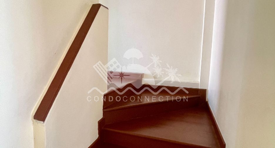 For sale 2 bedrooms house in Jomtien, Pattaya