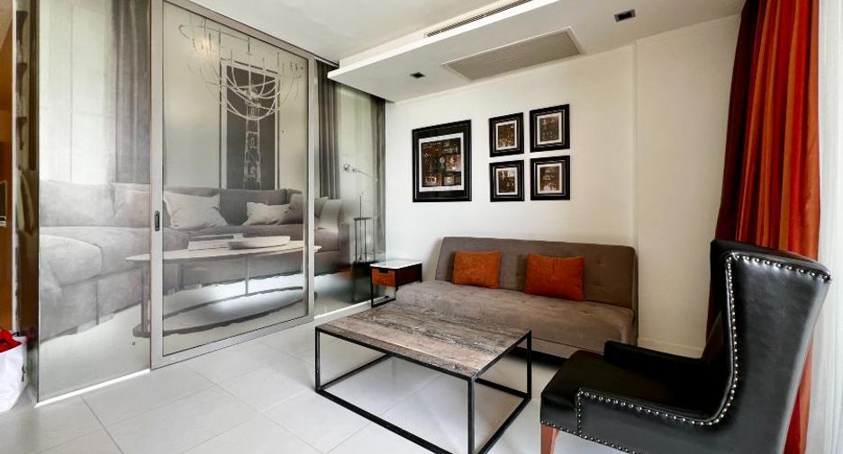 For sale 1 bed condo in North Pattaya, Pattaya