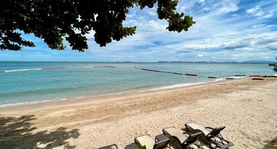 For sale 1 bed condo in North Pattaya, Pattaya