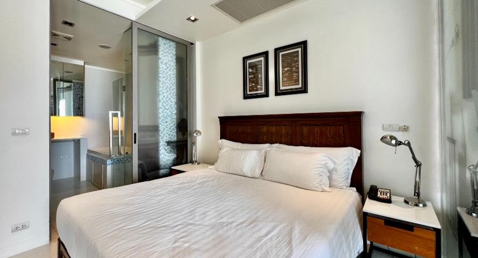 For sale 1 bed condo in North Pattaya, Pattaya