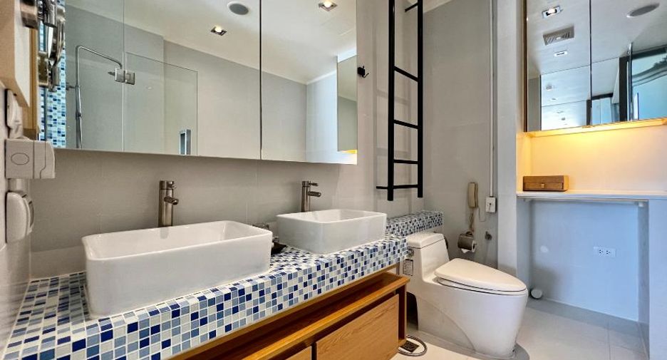 For sale 1 bed condo in North Pattaya, Pattaya