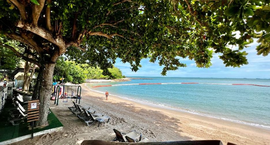 For sale 1 bed condo in North Pattaya, Pattaya
