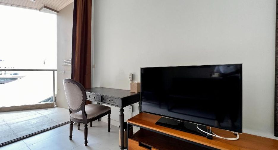 For sale 1 bed condo in North Pattaya, Pattaya