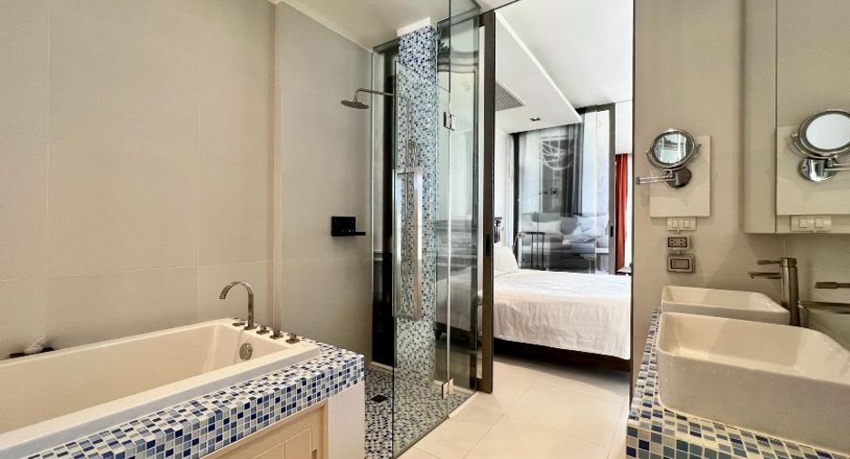 For sale 1 bed condo in North Pattaya, Pattaya