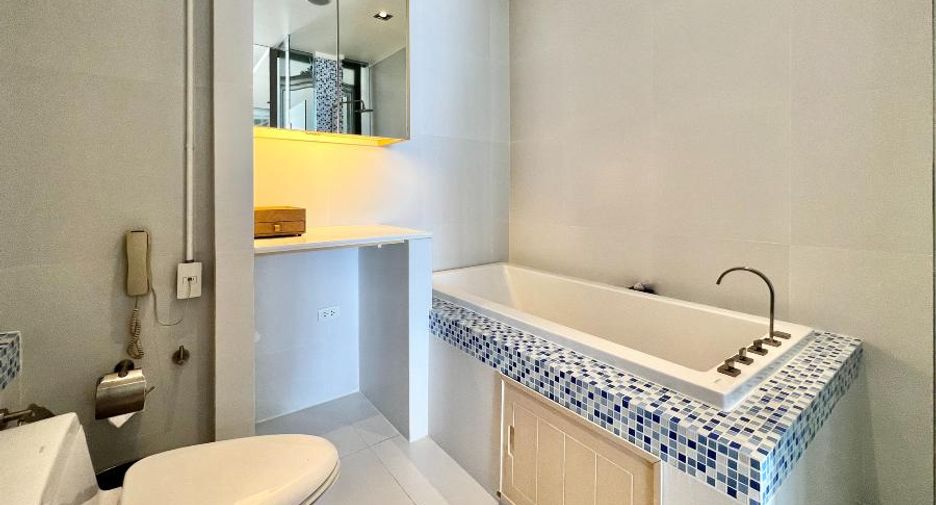 For sale 1 bed condo in North Pattaya, Pattaya