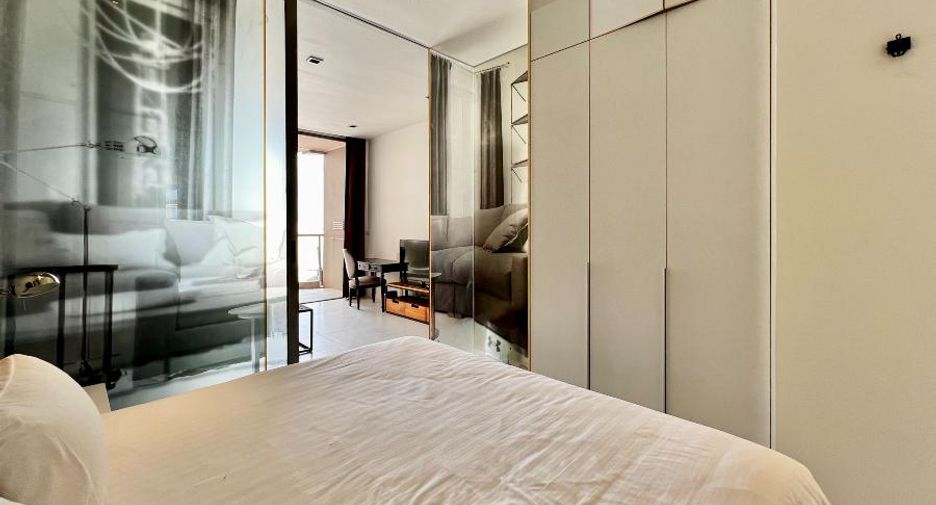 For sale 1 bed condo in North Pattaya, Pattaya