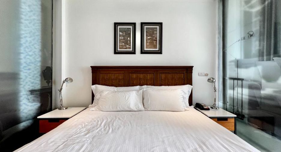 For sale 1 bed condo in North Pattaya, Pattaya