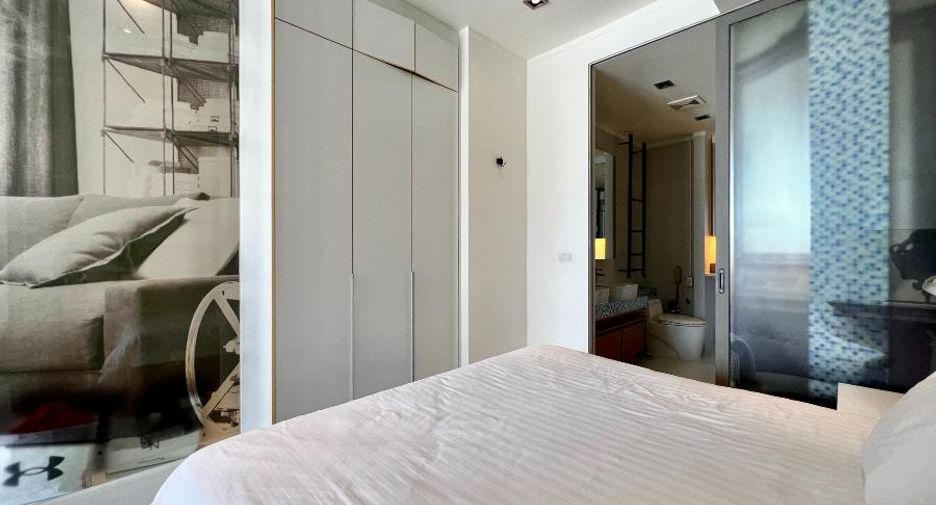 For sale 1 bed condo in North Pattaya, Pattaya