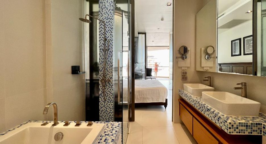 For sale 1 bed condo in North Pattaya, Pattaya