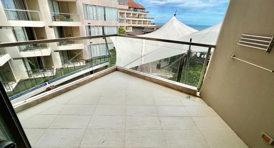 For sale 1 bed condo in North Pattaya, Pattaya