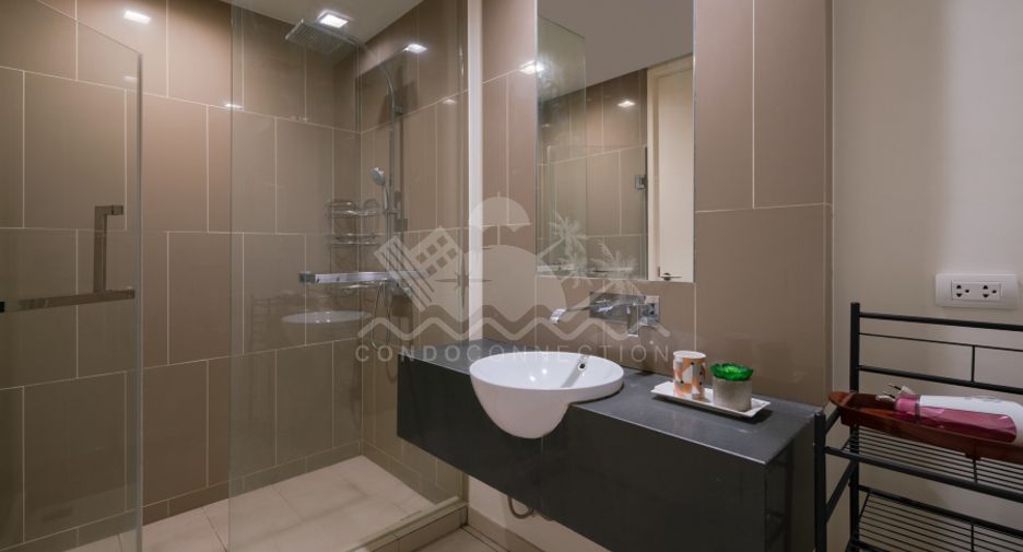 For sale スタジオ condo in North Pattaya, Pattaya