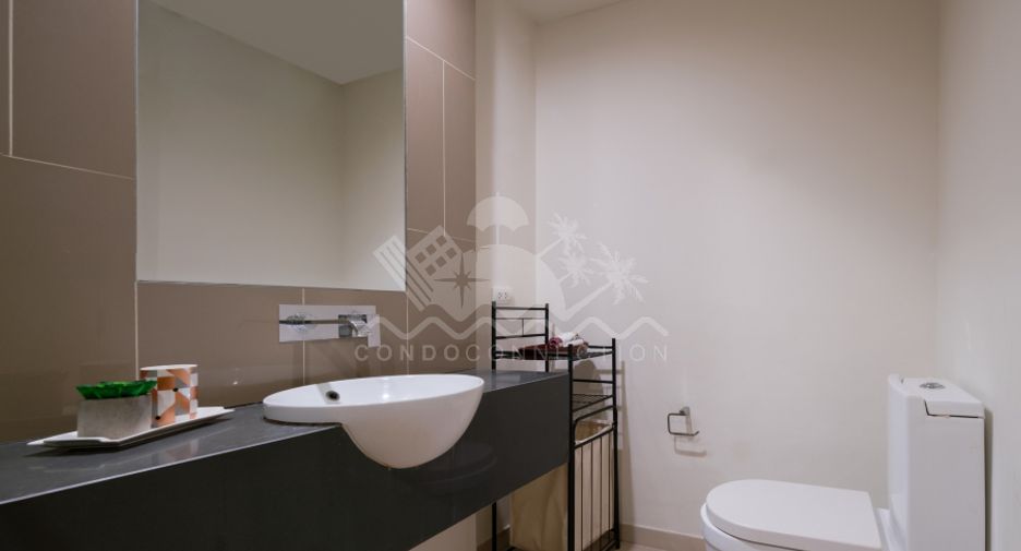 For sale スタジオ condo in North Pattaya, Pattaya