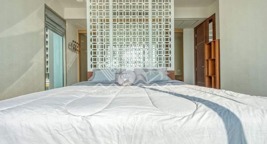 For sale 2 bedrooms condo in North Pattaya, Pattaya