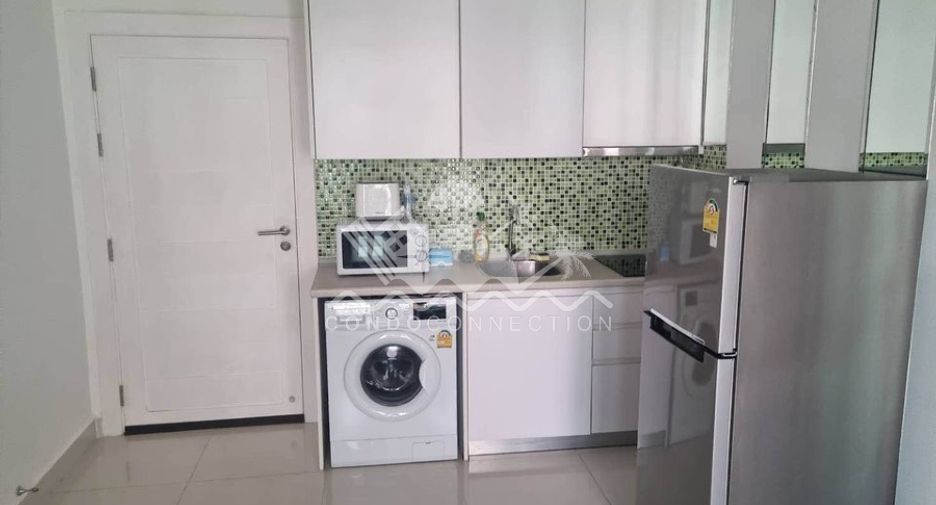 For sale 1 bed condo in Jomtien, Pattaya