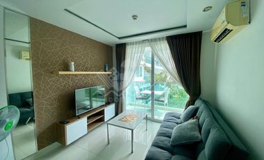For sale 1 bed condo in Jomtien, Pattaya