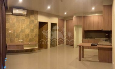 For sale 2 bedrooms condo in East Pattaya, Pattaya