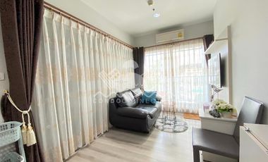 Condo en venta de 1 habitaciones en Central Pattaya, Pattaya