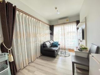 Condo en venta de 1 habitaciones en Bang Lamung, Chonburi