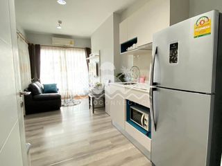 Condo en venta de 1 habitaciones en Bang Lamung, Chonburi